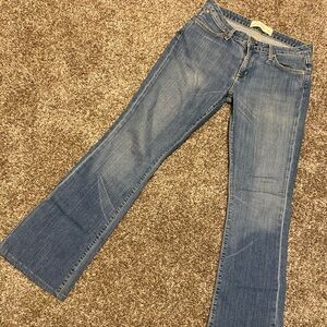paper denim & cloth jeans